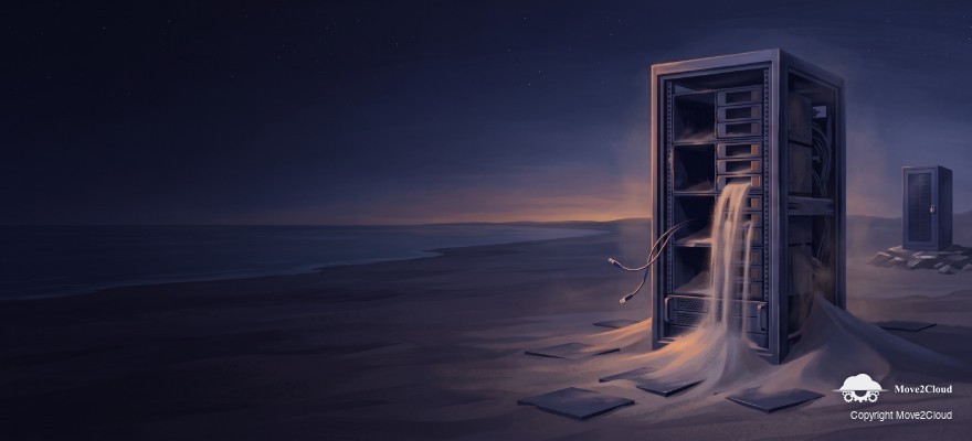 AWS Loses Customer Data in Bahrain: What Every Cloud Architecture Should Change