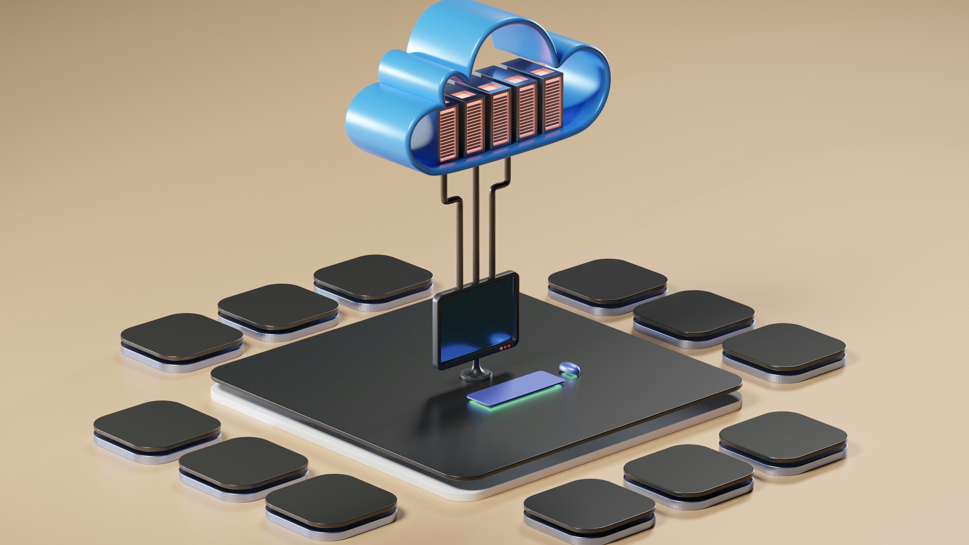 Cadrer une migration cloud : business case, gouvernance PMO et pilotage par vagues