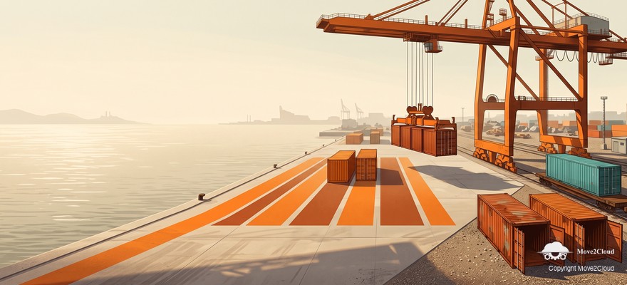 Complete AWS Migration Guide for Enterprises