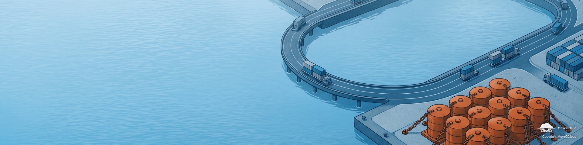 Multi-Cloud: Strategy and Architecture to Avoid Vendor Lock-in