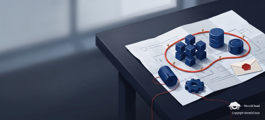 SecNumCloud Hosting for Sensitive Data: What Really Changes for Your Platform