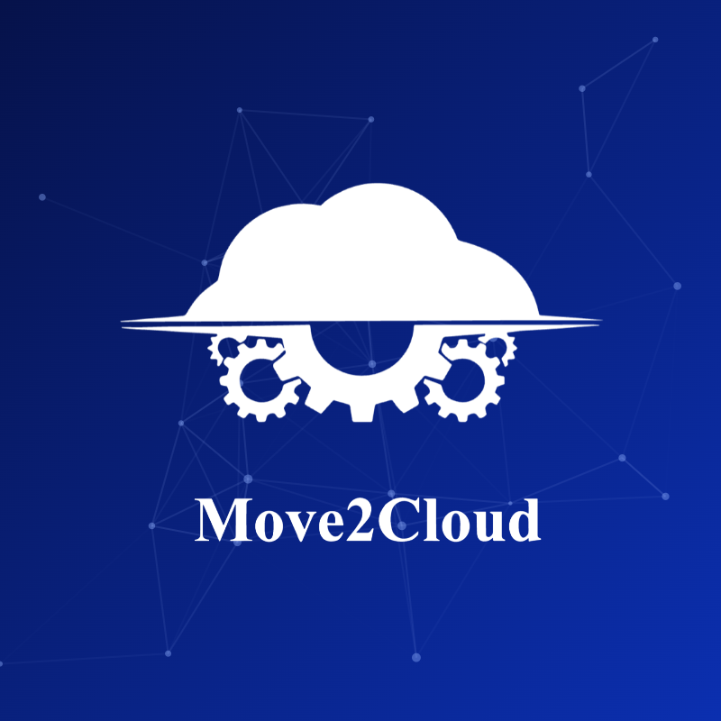 Move2Cloud fête ses 4 ans