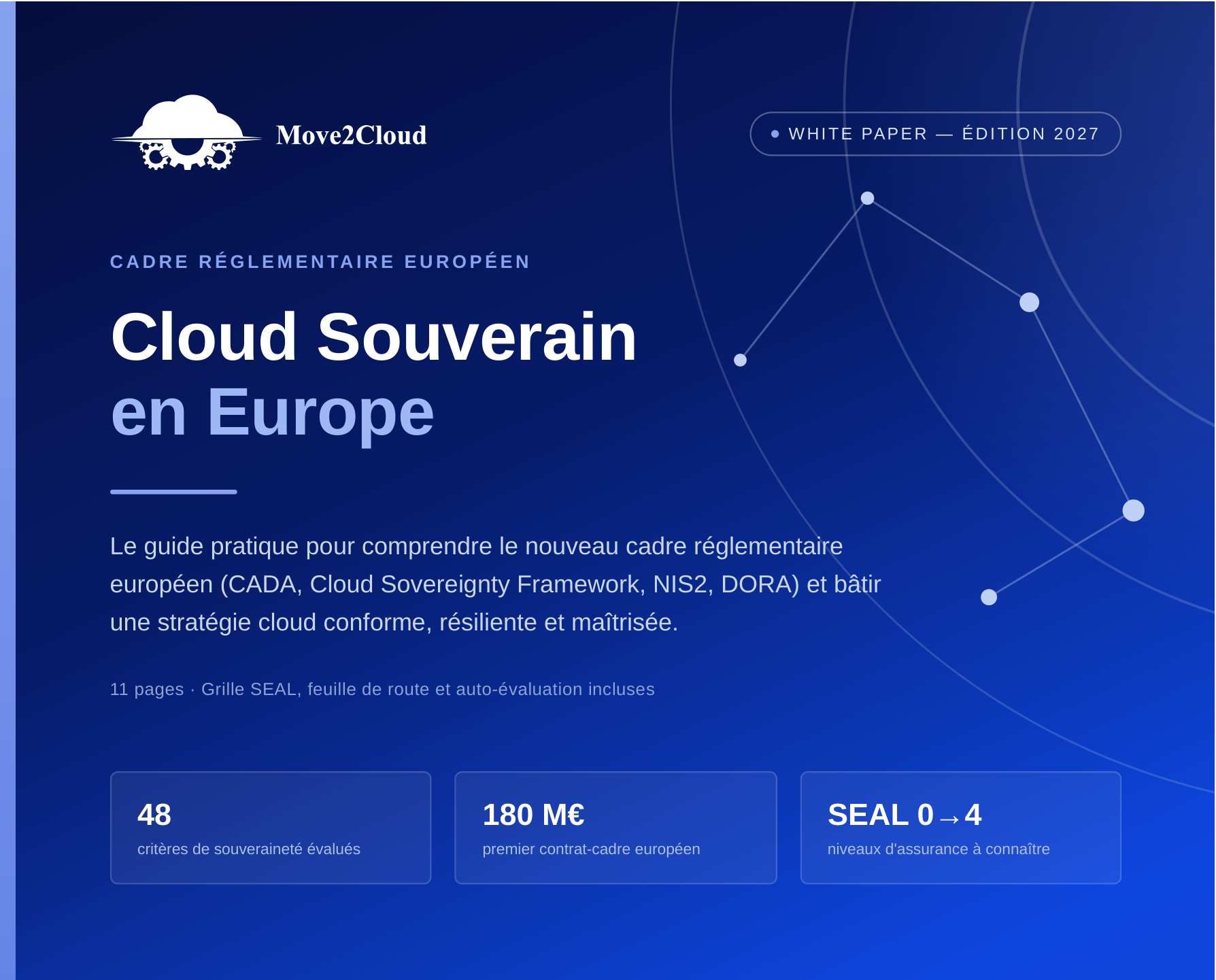 Cloud Souverain en Europe